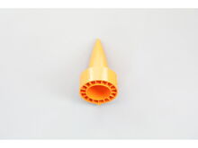 AIRFLOW RECTIFIER- FRONT – Part Number: 019673001012