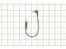 AUXILIARY CABLE – Part Number: 019689001120