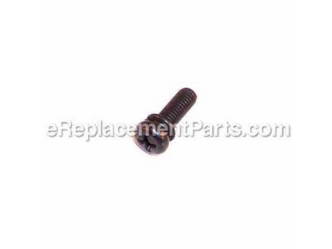 18684322-1-M-Ryobi-020704005-SCREW (M5 X 0.8 X 15 + S-WASHE