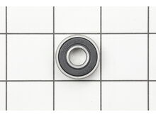 BALL BEARING (609RZ) – Part Number: 039066005015