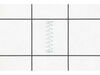 COMPRESSION SPRING – Part Number: 039813001051