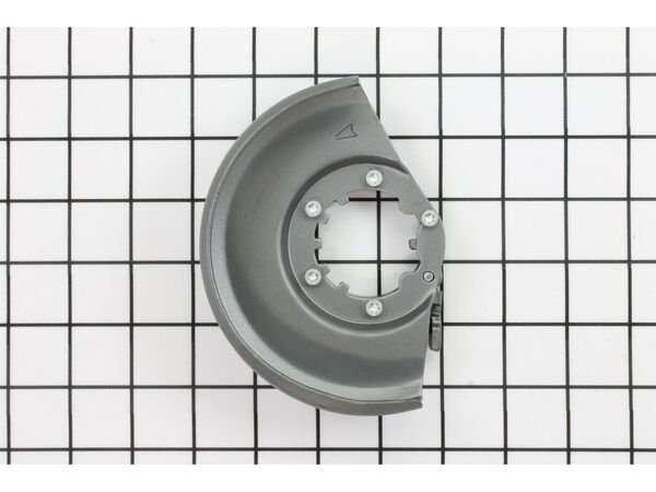 18684537-1-M-Ryobi-039813001101-GUARD LEVER ASSEMBLY