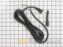 POWER CORD – Part Number: 039813001106