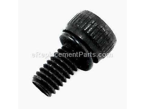 18684803-1-M-Ryobi-079001001063-BOLT ASSY (M4 X 0.7-08 + DP4)
