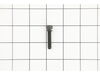 BOLT ASSY (M6 X 1.0-30 + DP6) – Part Number: 079002001006