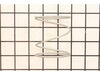 COMPRESSION SPRING – Part Number: 079002001010