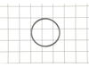O-RING (60.2 X 3.1) – Part Number: 079002001012