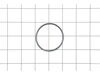 O-RING (47.8 X 2.62) – Part Number: 079002001013