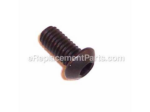 18684857-1-M-Ryobi-079002001018-HEX BOLT (HALF ROUND HD.) M6 X
