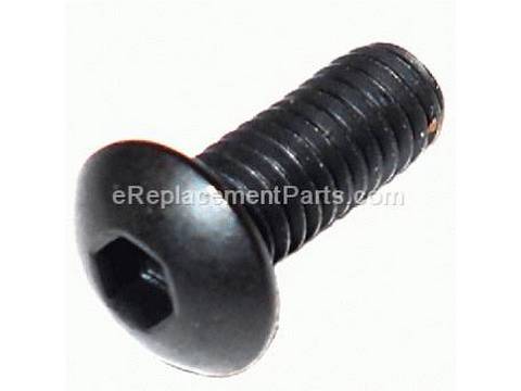 18684890-1-M-Ryobi-079002001083-BOLT (HALF ROUND HD.HEX.) (M4