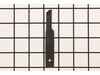 NAIL PLATE (STOP) – Part Number: 079002001084