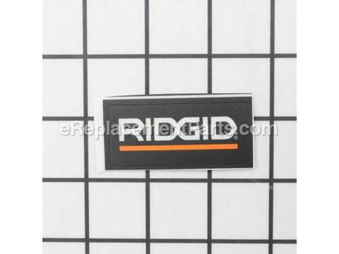 18684899-1-M-Ryobi-079002001103-LOGO LABEL