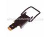 LOCK HANDLE UNIT – Part Number: 079003001063