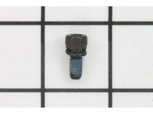 18684912-1-M-Ryobi-079003001070-BOLT ASSY (M5 X 0.8-12 + DP5)