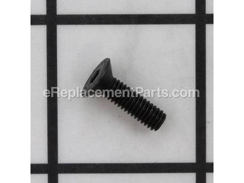 18684923-1-M-Ryobi-079003001096-SCREW (COUNTER SUNK) (M4 X 0.7