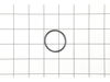 O-RING (32.99 X 2.62) (AS125) – Part Number: 079004001009