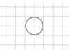 O-RING (44.5 X 2.5) – Part Number: 079004001010