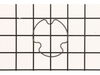 GASKET – Part Number: 079004001044