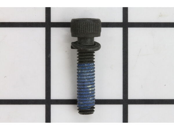 18684960-1-M-Ryobi-079004001058-BOLT ASSY (M6 X 1.0-25+DP6)(3M