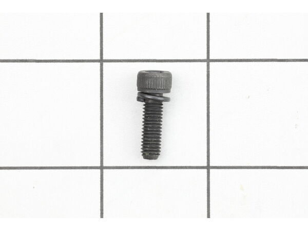 18684963-1-M-Ryobi-079004001074-BOLT ASSY (M5 X 0.8-16 + DP5)
