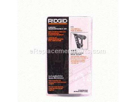 18684970-1-M-Ryobi-079004001085-DRIVER MAINTENANCE KIT -