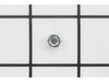 LOCK NUT (M4) – Part Number: 079005004010