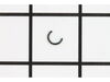 C-RING – Part Number: 079005004016