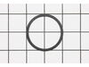 UPPER BUMPER WASHER – Part Number: 079005004017