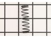 WORKPIECE CONTACT SPRING – Part Number: 079005004032