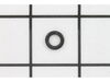 O-RING (6 X 2) – Part Number: 079005004042