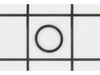 O-RING (13.2 X 1.5) – Part Number: 079005004043
