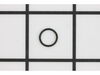 O-RING (8 X 1) – Part Number: 079005004046