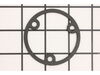 END CAP GASKET – Part Number: 079005004067