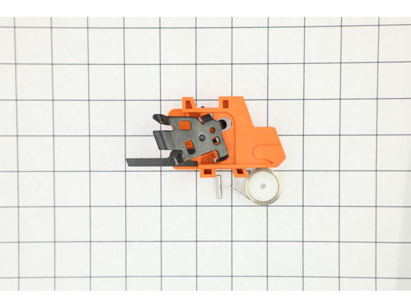 18685101-1-M-Ryobi-079005004715-PUSHER ASSEMBLY