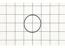 O-RING (49 X 18) – Part Number: 079005005008