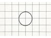 O-RING (49 X 18) – Part Number: 079005005008