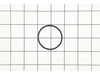 O-RING (4205 X 25) – Part Number: 079005005011