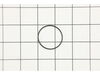 O-RING (339 X 14) – Part Number: 079005005026