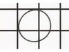 O-RING (36.5 X 1.3) – Part Number: 079006001020