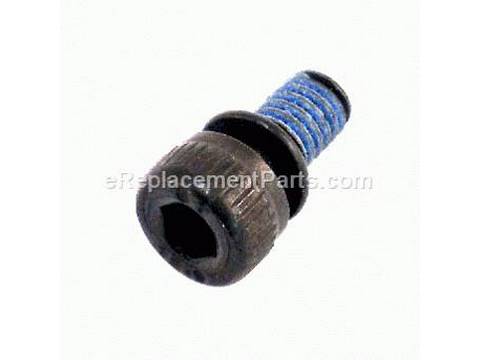 18685160-1-M-Ryobi-079006001062-BOLT ASSY (M4 X 0.7-08 + DP4)