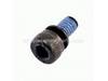 BOLT ASSY (M4 X 0.7-08 + DP4) – Part Number: 079006001062