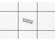 STOPPER FINGER SPRING – Part Number: 079006001066