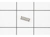 STOPPER FINGER SPRING – Part Number: 079006001066