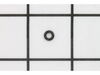 O-RING (3 X 1.5) – Part Number: 079006001099