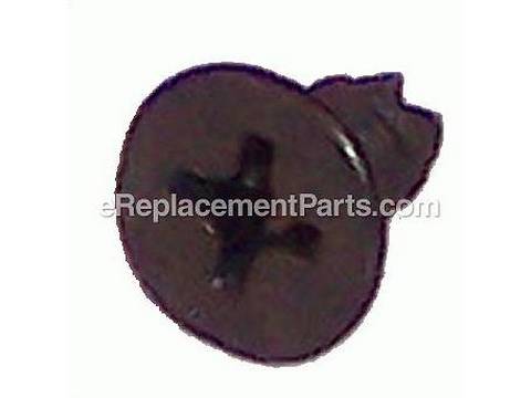 18685183-1-M-Ryobi-079006001100-TAP BOLT (TBF M4 X 8-11Y)
