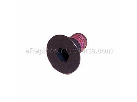 18685196-1-M-Ryobi-079006001132-SCREW (COUNTER SUNK) (M6 X 1.0