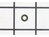 WASHER – Part Number: 079006005006
