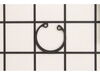 C-RING – Part Number: 079006005008