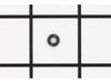 O-RING (3 X 1.8) – Part Number: 079006005035
