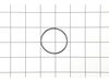 O-RING (42 X 2) – Part Number: 079006005039